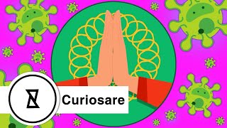 Covid 19 - Namaste: il saluto del mondo post pandemia! Curiosare | YouCurious Italian