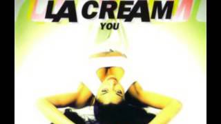 La Cream - You (Radio Edit)