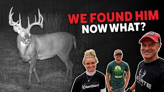 We Have Him Pegged - Ready for Opening Day | Bowhunting Whitetails w/ Bill Winke