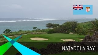 Natadola Bay Golf Course