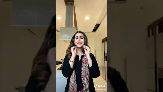 Best sunanda sharma tik tok videos||new punjabi tik tok videos