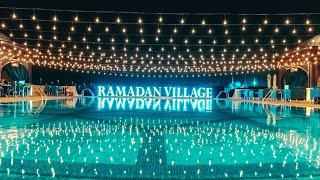 Shangri-La Qaryat Al Beri, Abu Dhabi Ramadan Village