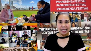 VIRTUAL PANAGBENGA FESTIVAL EXPERIENCE 2021