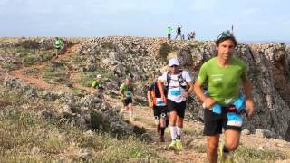 Trail Menorca CdC - Castellano