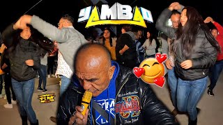 🚩 LA NUEVA CUMBIA DE SONIDO YAMBAO 2024 😱 LA CUMBIA DE LOS PATOS // EL JAGUEY DE GONTZUDI HGO 🚩