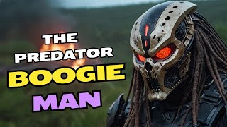 The Predator Boogie Man: The Yautja Who Hunted Super Predators