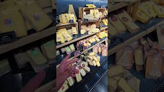 عمي الطاهر يحذر من منفحة الجبن Présure de Fromage