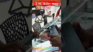 Happy Customer❤️/Vivo T3X 5G💥✨//Mobile Unboxing// #tamil #vivot3x5g #trendingmobile #bgm #techtodown