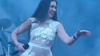 Amaranthe - Electroheart (Masters of Rock 2016)