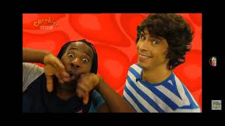 CBeebies Number Rap 12