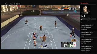 2k20 DOODOO