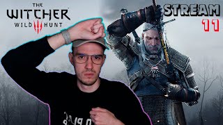 Где же мой друг Лютик | The Witcher 3 (Ведьмак 3) | 11