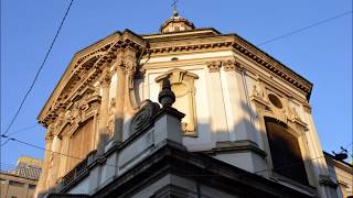 Milano da scoprire, Chiesa di San Giuseppe