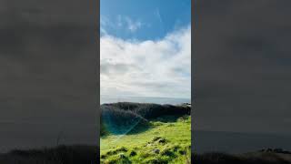 Land's End, United Kingdom #Beauty #2022 #Nature #View ❤️