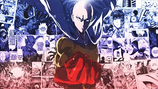 Saitama「AMV」 • Hero [HD]