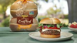 Natures's Own Perfectly Crafted – Breeokie Buns