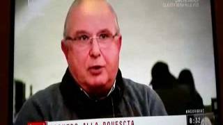 AGORA'   RAI 3    Referendum a Bologna