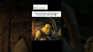 #Shrek #lgbt #foryou #viral