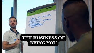 Management for Life - The Business of Being You