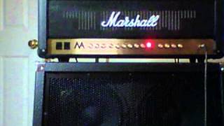 Marshall MA50H pt. 1