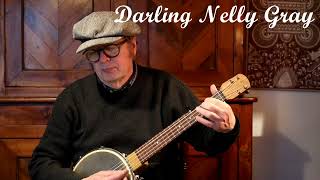 Dearest Mae - Darling Nelly Gray - Banjo