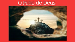 A HISTÓRIA DA VIDA DE JESUS DO SEU NASCIMENTO A SUA RESSURREIÇÃO [ DOCUMENTÁRIO COMPLETO ] .