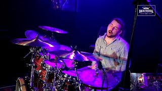 Matt Garstka - MEINL DRUM FESTIVAL 2015 – “Ka$cade” – Animals As Leaders