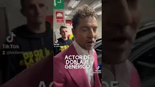 Cómo sería David Bisbal y su 'máquinas' en diferentes acentos... #humor #doblaje #acentos #bisbal