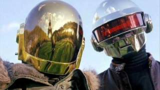 Daft Punk - Human After All