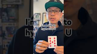 This will hypnotize you #viral_video #cardtrick #dizzy #shortsvideo