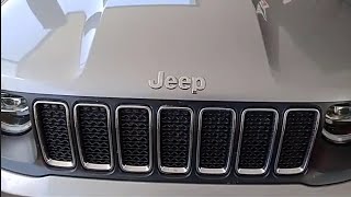 Jeep Renegade jeito mais fácil de trocar Balança suspensao