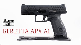 BERETTA APX A1