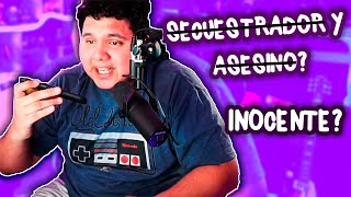 LAWLER el Youtuber que fue Acusado de lo peor | El peor caso de S3CU3STR0 Y 4SESIN4T0 de YOUTUBE