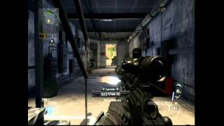 Call Of Duty Black Ops 2 Los Escuderos