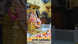 Sirdi SaiBaba #shorts #ytshorts #saibabablessings