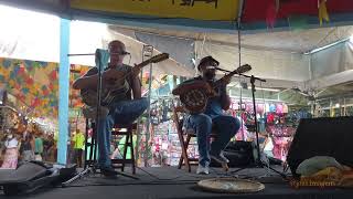 Feira de São Cristovam - Centro Luiz Gonzaga