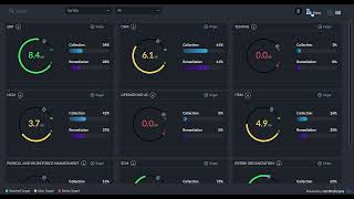 Centraleyes Feature Review - Application Assessments