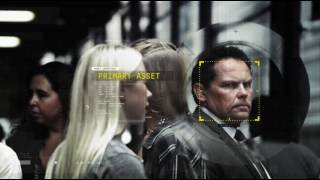 Person of Interest - Season 5 - Opening [Updated, Fusco is Primary Asset] (5x10)