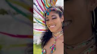 Grenada Carnival also known as Spicemas