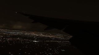 MTOW Dep RWY 23R out of Taipei Int Airport (RCTP) | PMDG B77W | MSFS