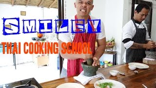 Smiley Cook - Thai Cooking School Ko Samui