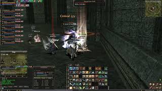 L2 RB Immortal Savior Madril#lineage2 #reborn #l2 #relax #la2