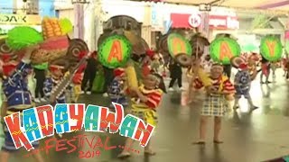 Buhangin District Performing Arts Guild | Kadayawan Festival 2019