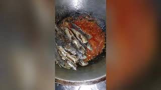 Resep saus ikan sederhana