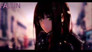 Nightcore - Fallin