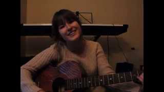 Mama I'm Alright (Miranda Lambert) Cover- Amber McDaniel