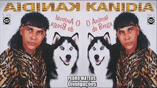 Kanidia   O Animal do Brega   CD Completo