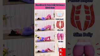 exercises_to_lose_belly_fat_home#shorts#reducebellyfat_#bellyfatloss#yoga#trending #foryou #viral