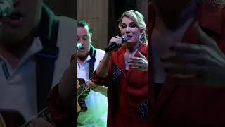 Ahí Vas Paloma - Liliana Geney, Juan José Granados (En Vivo)