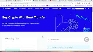 Phemex Deposit - How to Get Money Into Phemex | Step-by-Step Guide